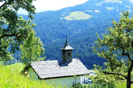 Vacanze in Tirolo