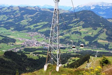 Vacanze in Tirolo