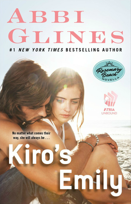 News: Kiro's Emily, novella free firmata Abbi Glines