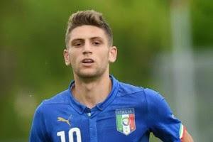 Italia Under 21, si deve solo vincere