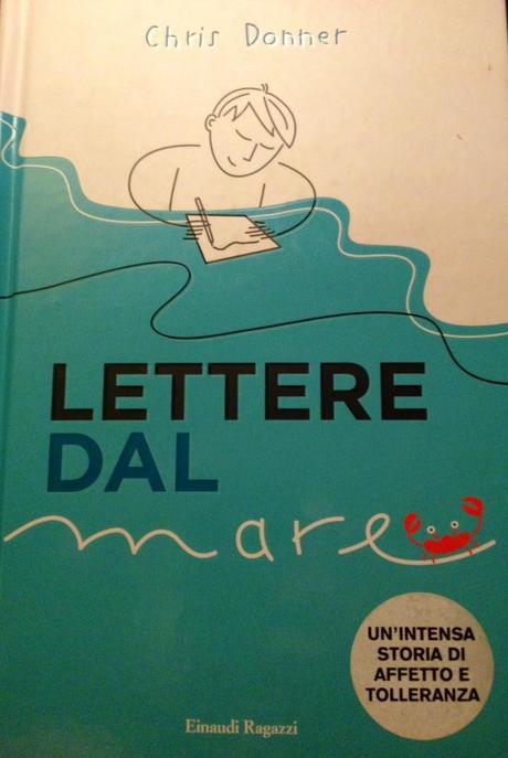 Lettere dal mare