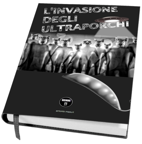 L'Invasione degli Ultraporchi