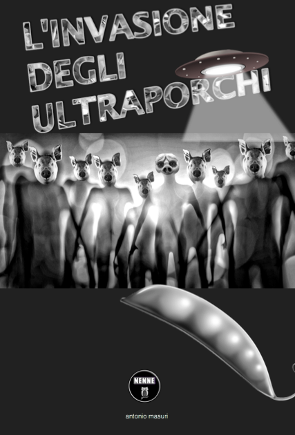 L'Invasione degli Ultraporchi