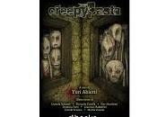 Nuove Uscite “CreepyPasta” Yuri Abietti