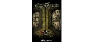 Nuove Uscite - “CreepyPasta” di Yuri Abietti