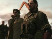 Tokyo Game Show 2014, Phantom Pain, P.T. 2015 presenti