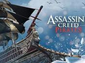 Assassin’s Creed Pirates diventa free-to-play