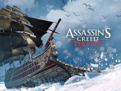 Assassin's Creed Pirates