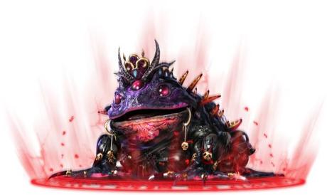 Bayonetta 2, tante immagini ed artwork