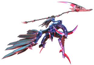 Bayonetta 2, tante immagini ed artwork
