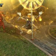 Bayonetta 2, tante immagini ed artwork