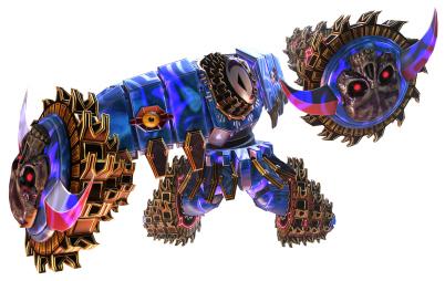 Bayonetta 2, tante immagini ed artwork