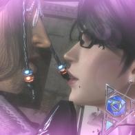 Bayonetta 2, tante immagini ed artwork
