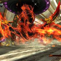 Bayonetta 2, tante immagini ed artwork