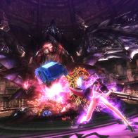 Bayonetta 2, tante immagini ed artwork