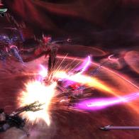 Bayonetta 2, tante immagini ed artwork