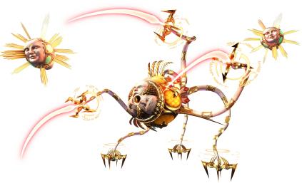 Bayonetta 2, tante immagini ed artwork