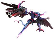 Bayonetta 2, tante immagini ed artwork