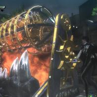 Bayonetta 2, tante immagini ed artwork