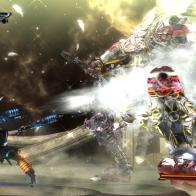 Bayonetta 2, tante immagini ed artwork