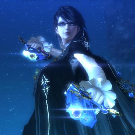 Bayonetta 2, tante immagini ed artwork