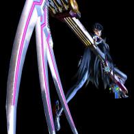 Bayonetta 2, tante immagini ed artwork