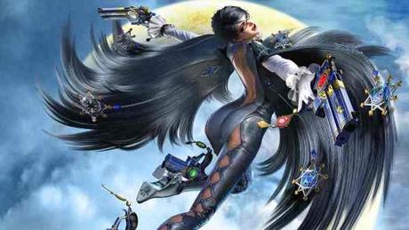 Bayonetta 2 0509