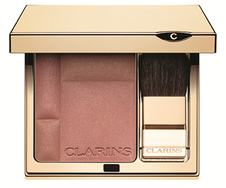 Clarins, Ladylike Collection Autunno 2014 - Preview