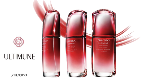 ULTIMUNE di SHISEIDO. UNA NUOVA ERA PER LA BELLEZZA