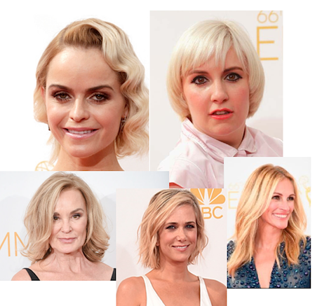 a emmy Blondes-2014
