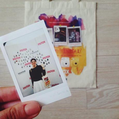 Event _ 71° Mostra del Cinema with #Instax4Talent