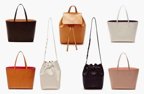 Moda _ The anti it-bag _ Mansur Gavriel