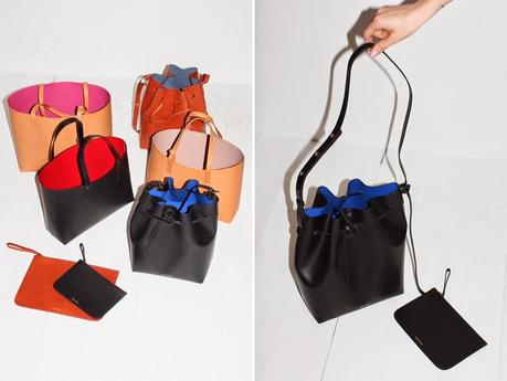 Moda _ The anti it-bag _ Mansur Gavriel