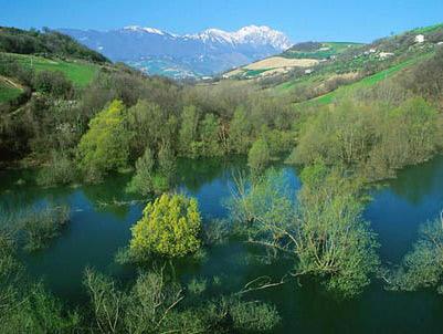 Agricoltura sociale e nuovo welfare per lo sviluppo rurale - Seminario nella riserva naturale di Penne