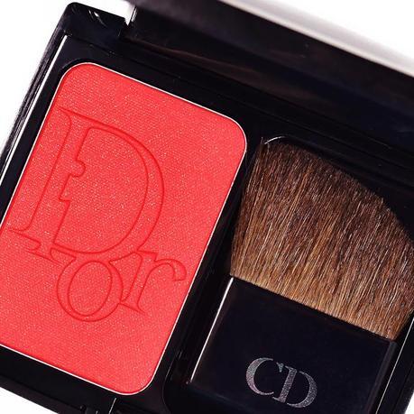 Dior | Diorblush 896 Redissimo Diorblush_Redissimo 4