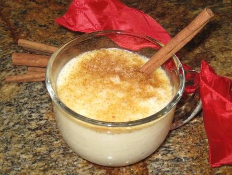 Rice-pudding