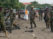 Stato Borno (Nigeria)/Continua l'avanzata Boko Haram parecchie sono contraddizioni circa sicurezza delle popolazioni parte governo Abuja