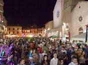 Bastia pronta alla notte lunga dell’estate