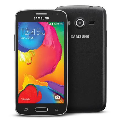 Samsung Galaxy Avant SM-G386 Download Manuale di istruzioni pdf