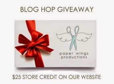 Paper Wings Productions September Blog