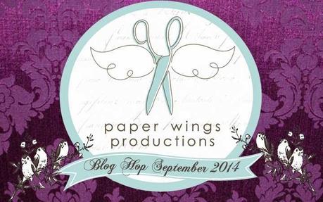 Paper Wings Productions September Blog