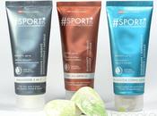 #SPORTis: cosmetici sport!