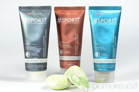 Sportis 01 #SPORTis: cosmetici bio per chi fa sport!,  foto (C) 2013 Biomakeup.it