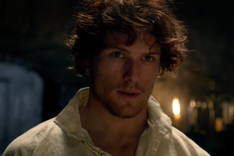 Outlander 1x04: The Gathering