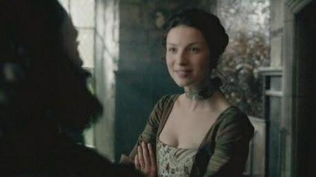 Outlander 1x04: The Gathering