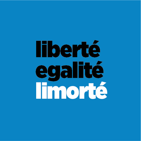 liberté