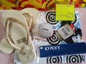 CHIC IO?ION!