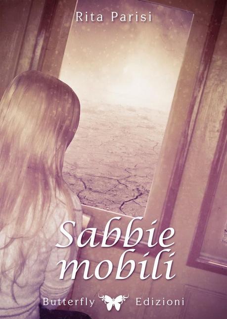 SABBIE MOBILI di Rita Parisi