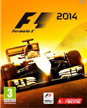 Cover F1 2014