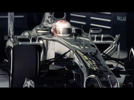F1 2014 – Anteprima